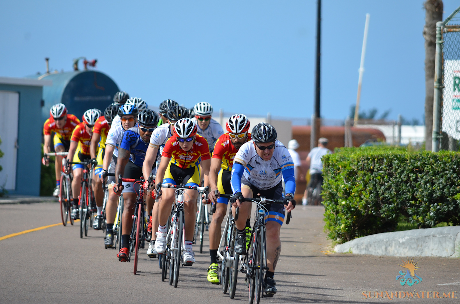 BBA Race Day Dockyard April 2013 (5)